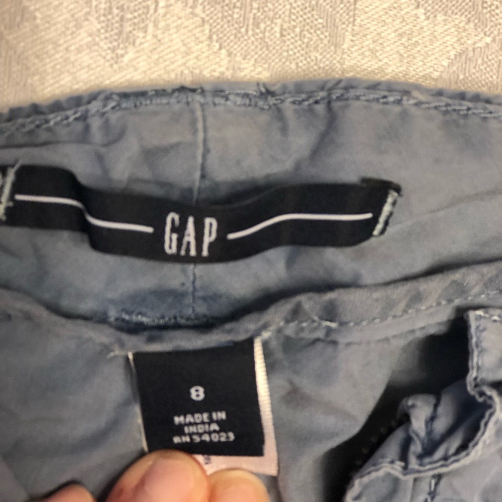 Shorts - Picture 2 of 2